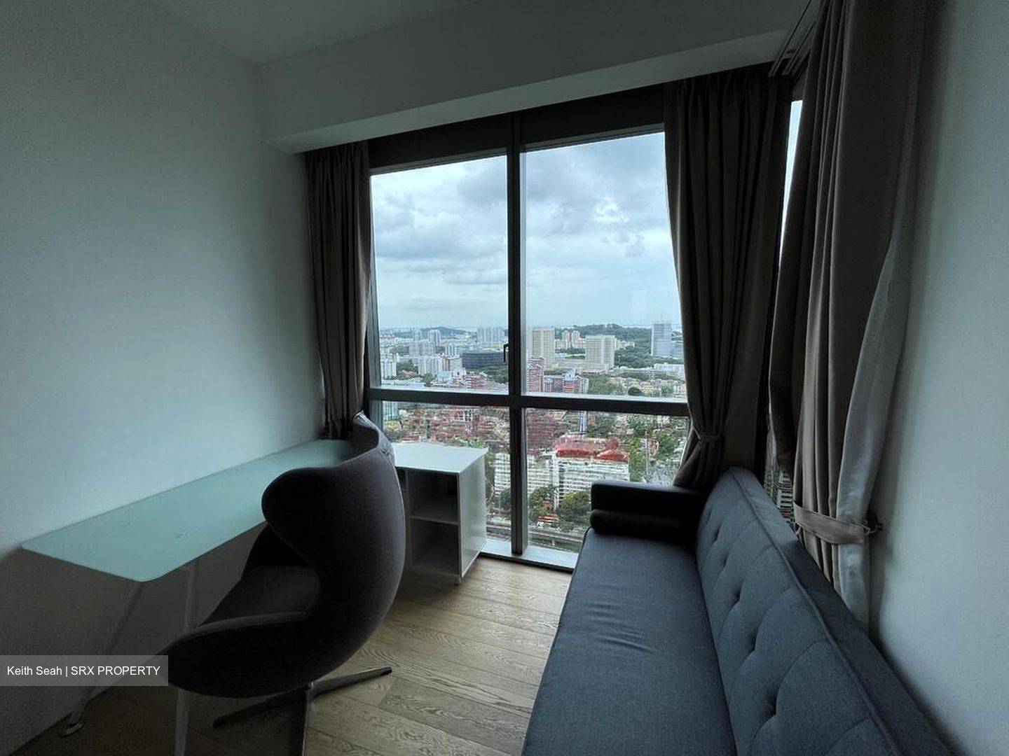 Echelon (D3), Condominium #566113661